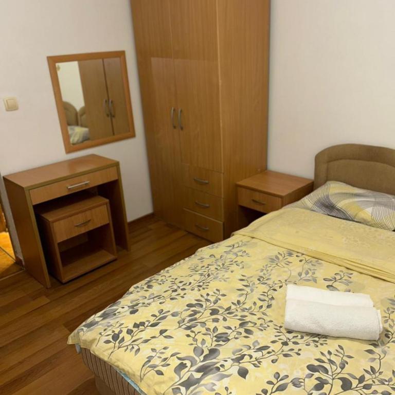 Montetolgay - Apartment mit 1 Schlafzimmer - 8