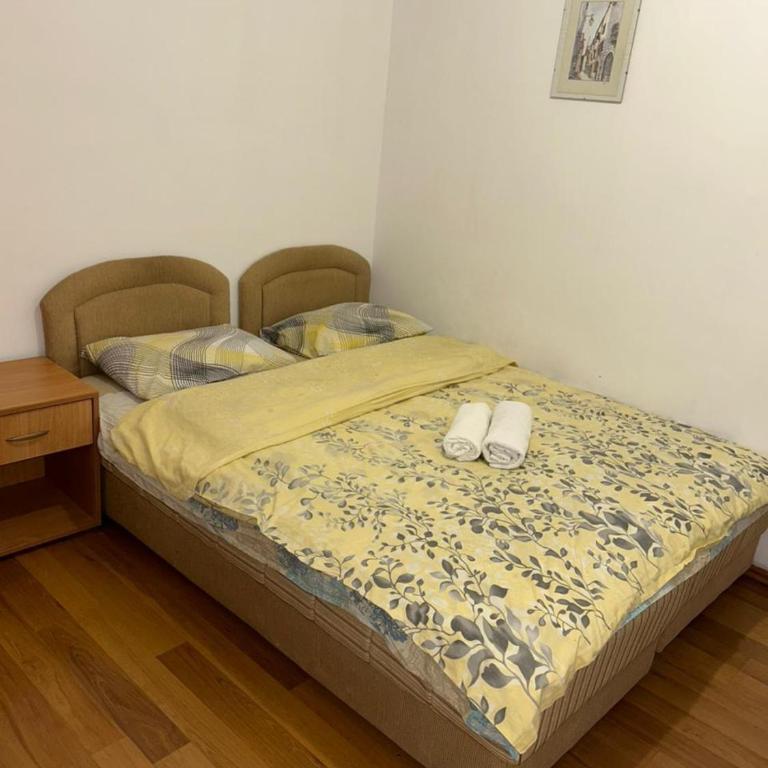 Montetolgay - Apartment mit 1 Schlafzimmer - 1
