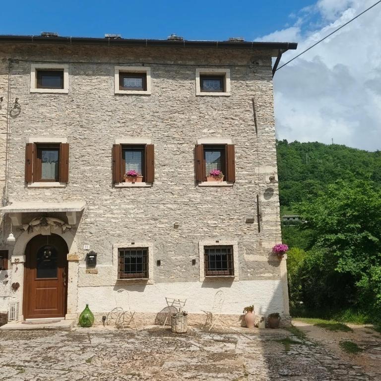 Dolci Vecchi Ricordi in Valpolicella - Appartamento con 1 Camera da Letto - 1