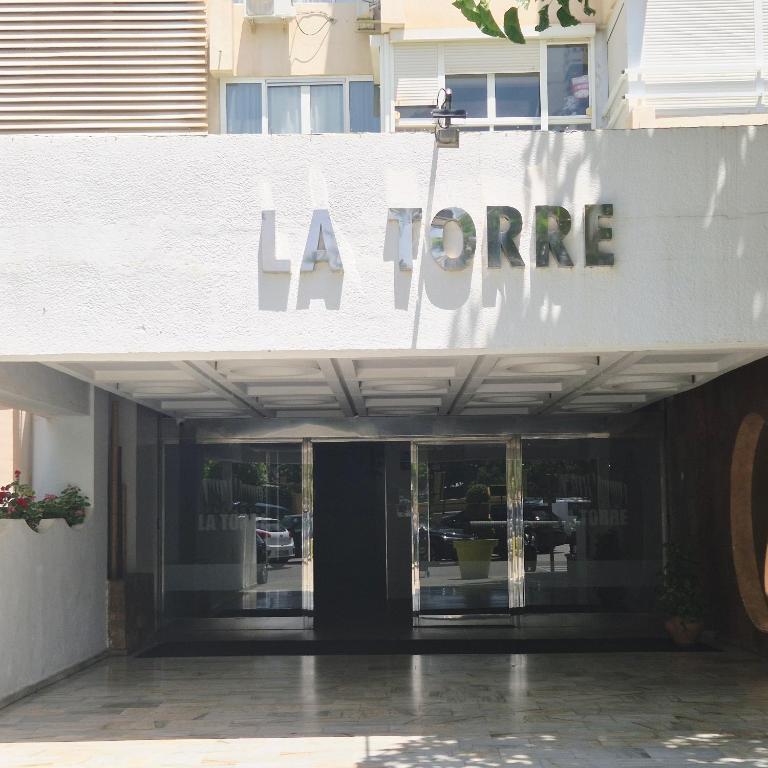 Apartamento La Colina Azul 2 - Apartamento de 1 dormitorio - 16