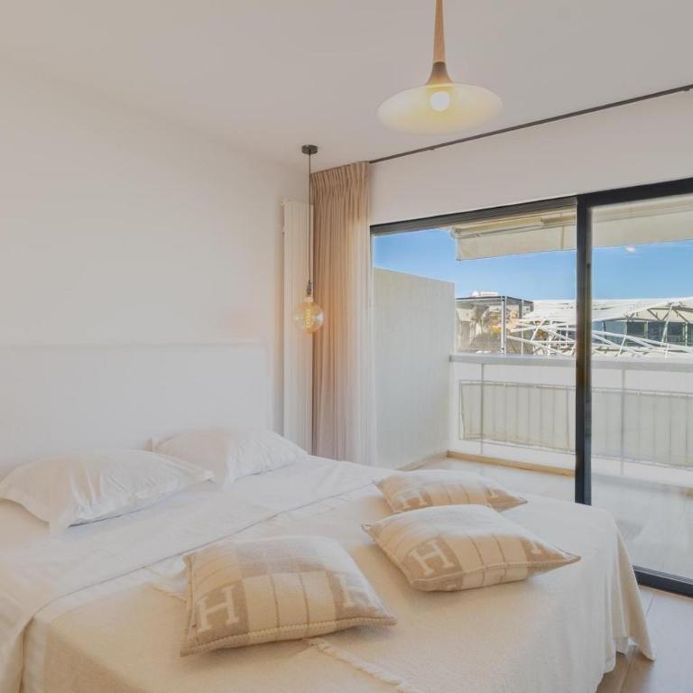 Pinede Sea View Lux - Appartamento con 2 Camere da Letto - 8