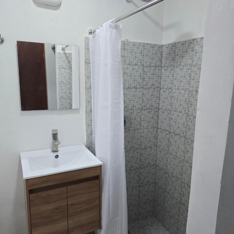 Cumbre Guesthouse - Double Room - 10