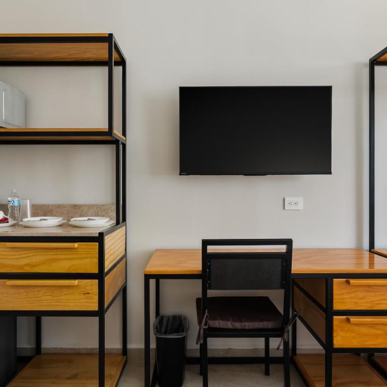 Villa Maria Teresa By Homirent - One-Bedroom Apartment - 14