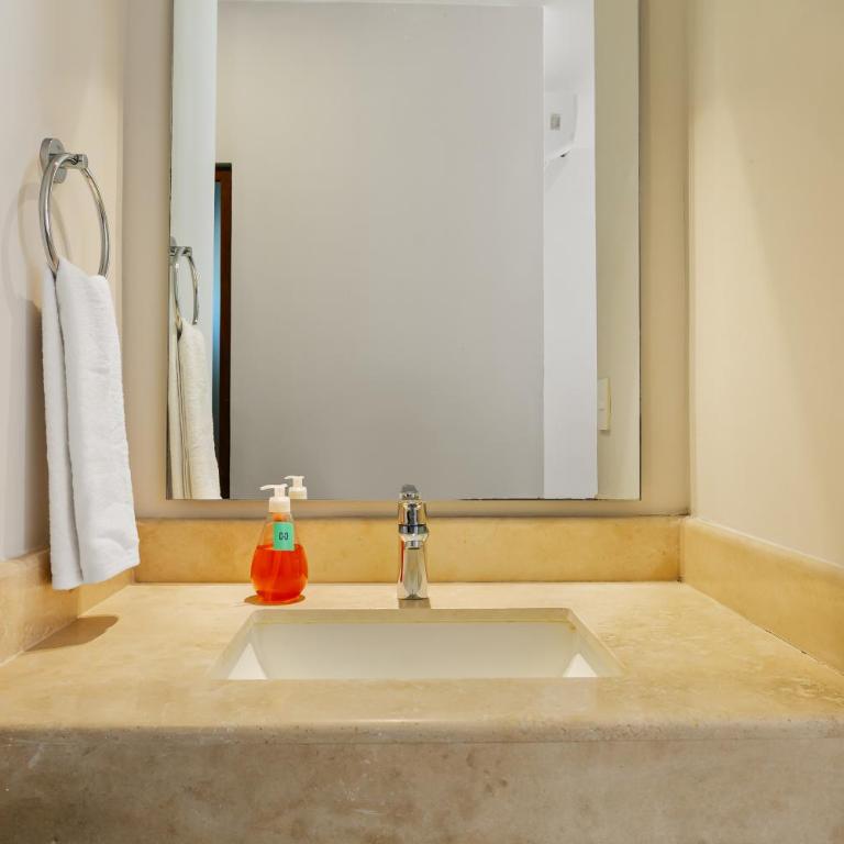 Villa Maria Teresa By Homirent - One-Bedroom Apartment - 12
