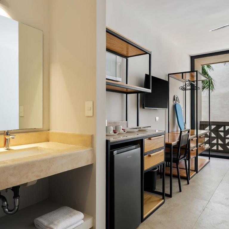 Villa Maria Teresa By Homirent - One-Bedroom Apartment - 18