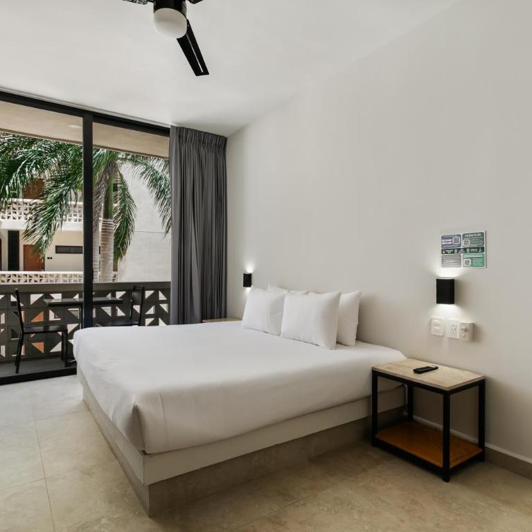 Villa Maria Teresa By Homirent - One-Bedroom Apartment - 2