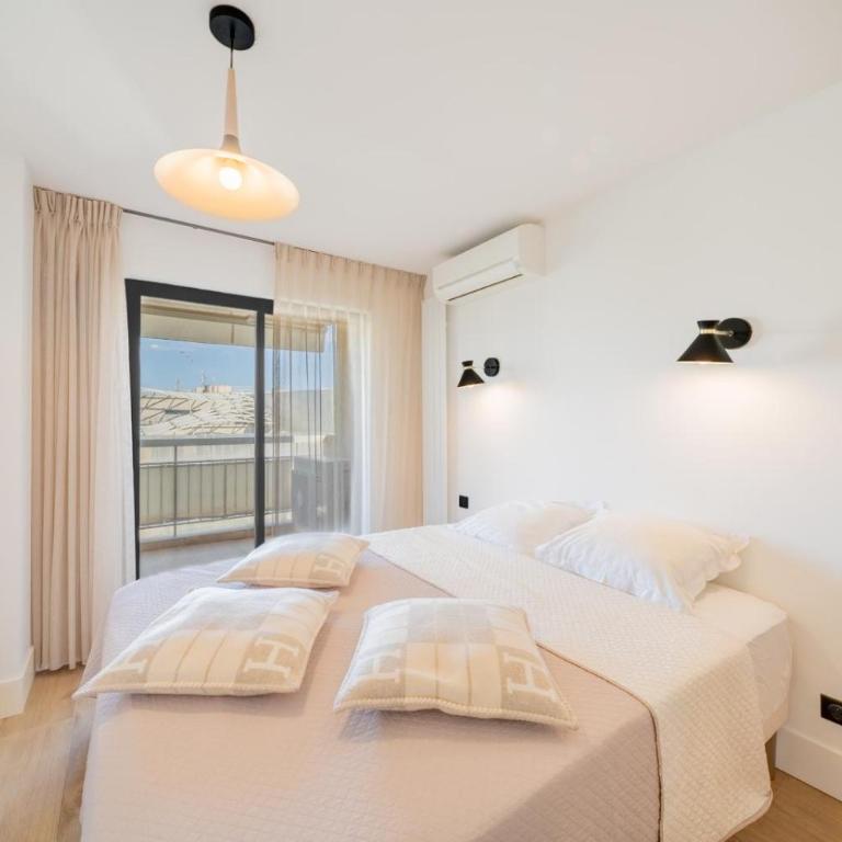 Pinede Sea View Lux - Appartamento con 2 Camere da Letto - 5