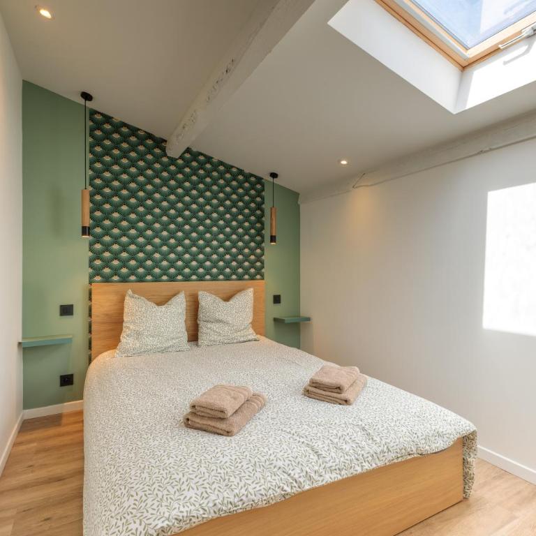 Cannes appartement - Appartamento con 1 Camera da Letto - 6