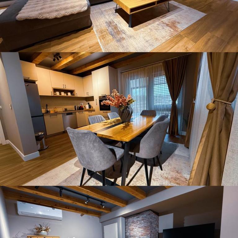 Monte Bella - Three-Bedroom Villa - 3