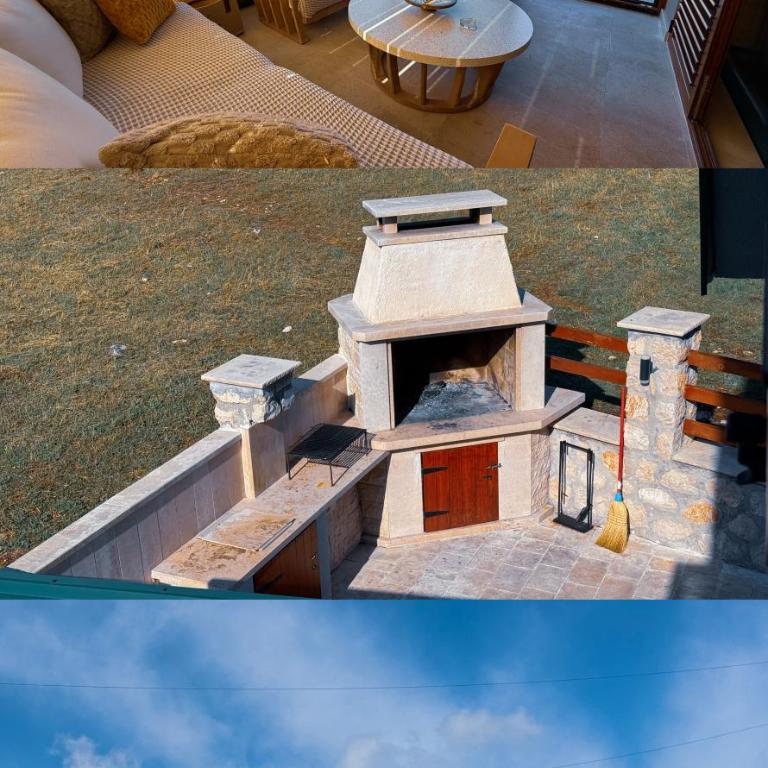Monte Bella - Three-Bedroom Villa - 4