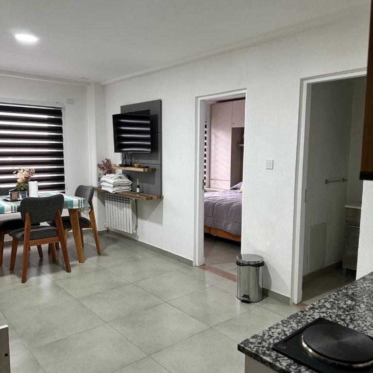 Goleta Florencia 2045 - Quadruple Room - 10