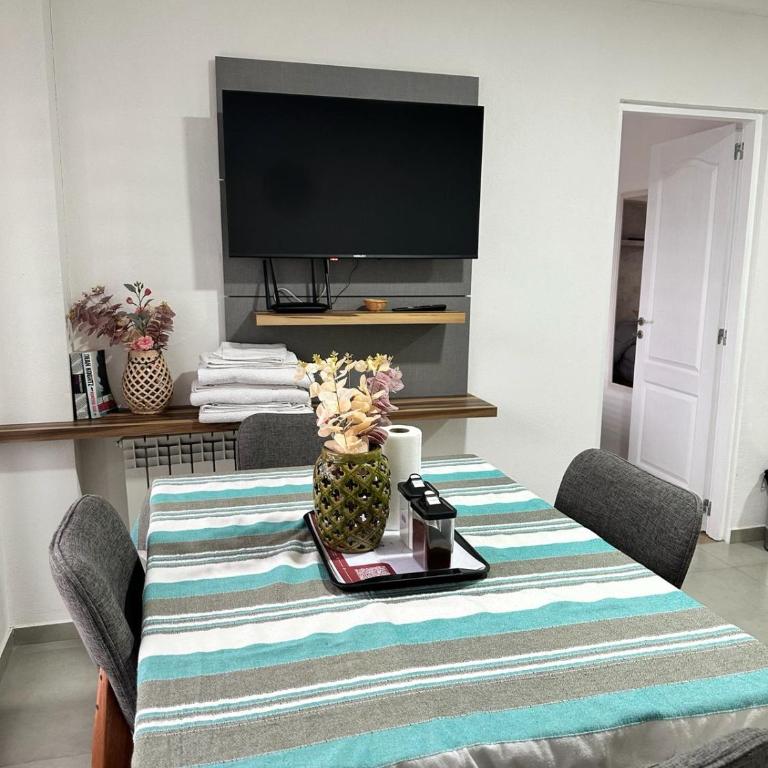 Goleta Florencia 2045 - Quadruple Room - 8