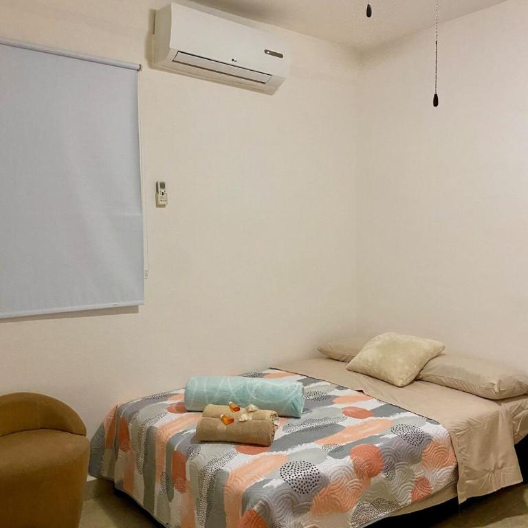 Elegant 2BR 2BA Retreat Pools 24x7 Sec - Apartamento de 2 dormitorios - 4