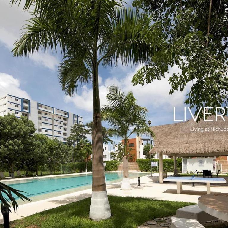 Elegant 2BR 2BA Retreat Pools 24x7 Sec - Apartamento de 2 dormitorios - 7