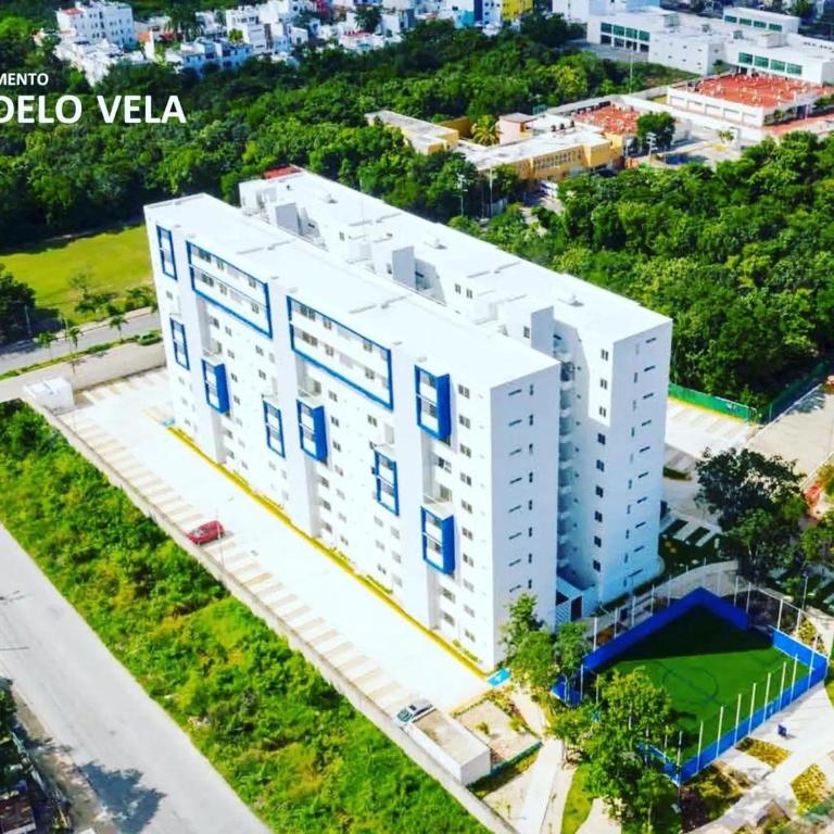 Elegant 2BR 2BA Retreat Pools 24x7 Sec - Apartamento de 2 dormitorios - 13