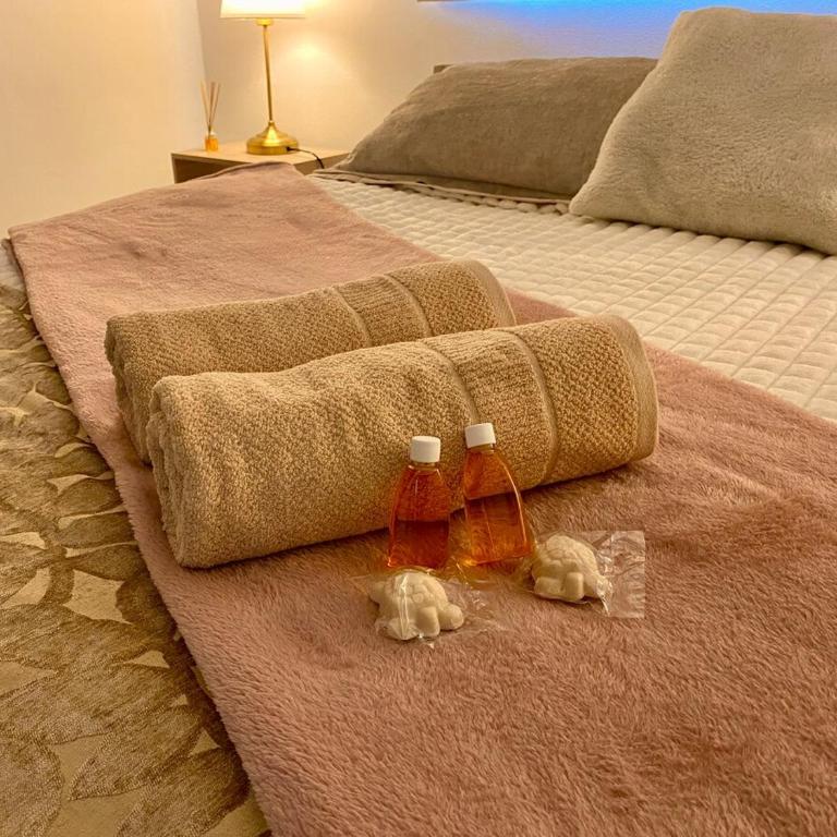 Elegant 2BR 2BA Retreat Pools 24x7 Sec - Apartamento de 2 dormitorios - 27