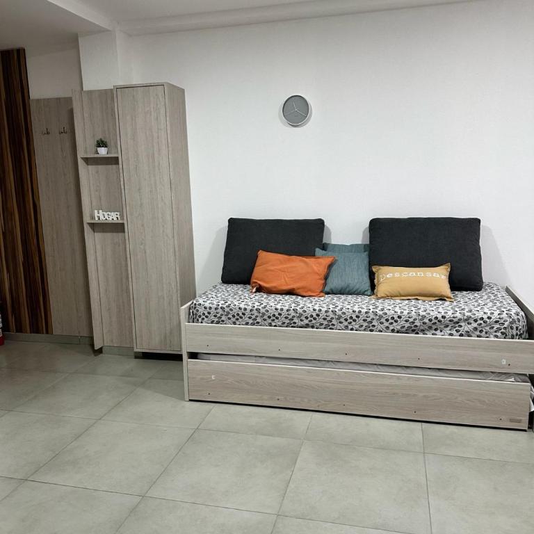 Goleta Florencia 2045 - Quadruple Room - 7