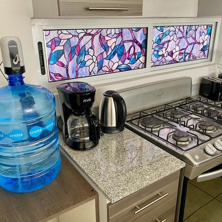 Elegant 2BR 2BA Retreat Pools 24x7 Sec - Apartamento de 2 dormitorios - 66