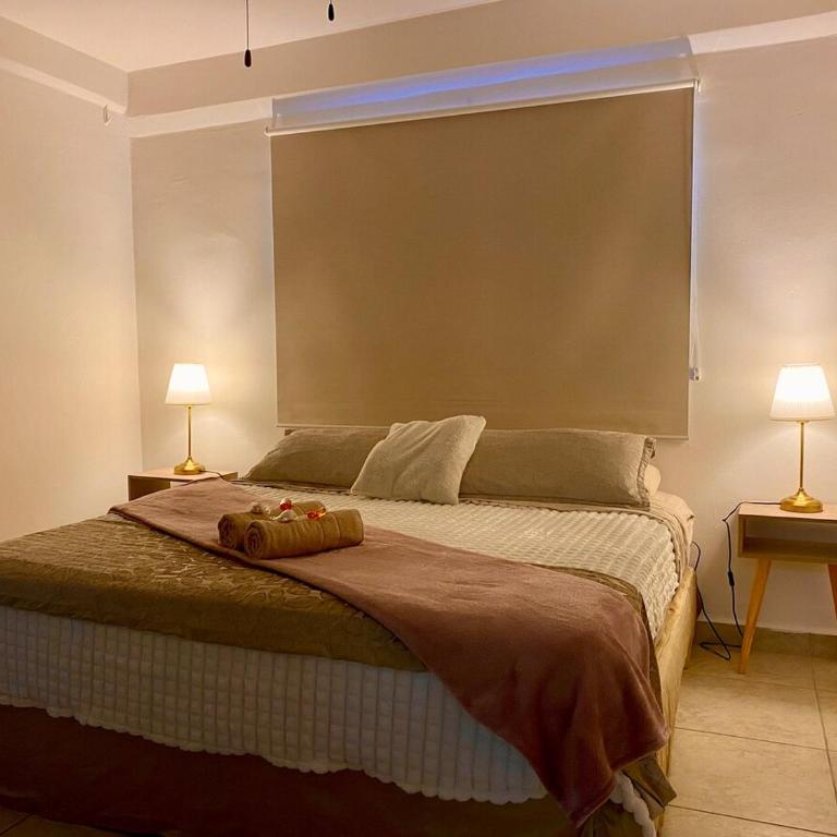 Elegant 2BR 2BA Retreat Pools 24x7 Sec - Apartamento de 2 dormitorios - 67