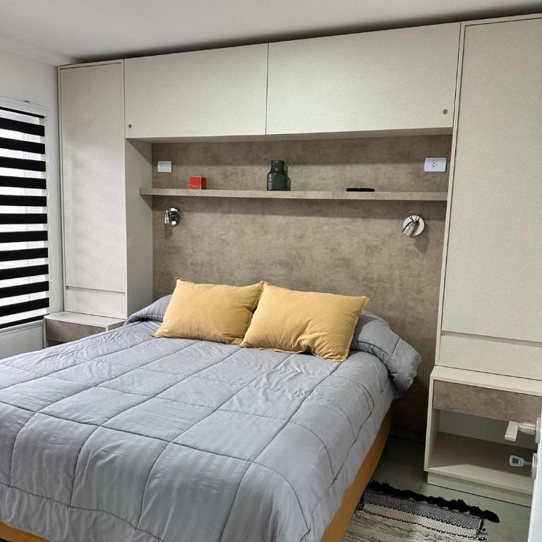 Goleta Florencia 2045 - Quadruple Room - 6