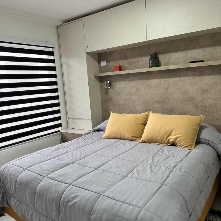 Goleta Florencia 2045 - Quadruple Room - 5