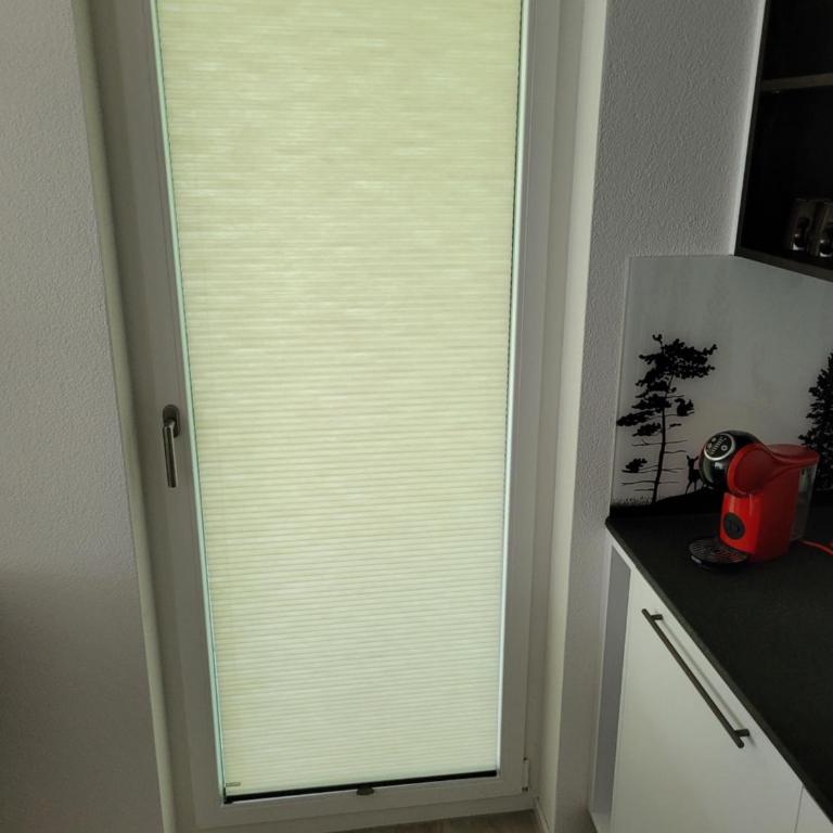 Garten-Wohnung in Adligenswil - Apartment mit 1 Schlafzimmer - 8