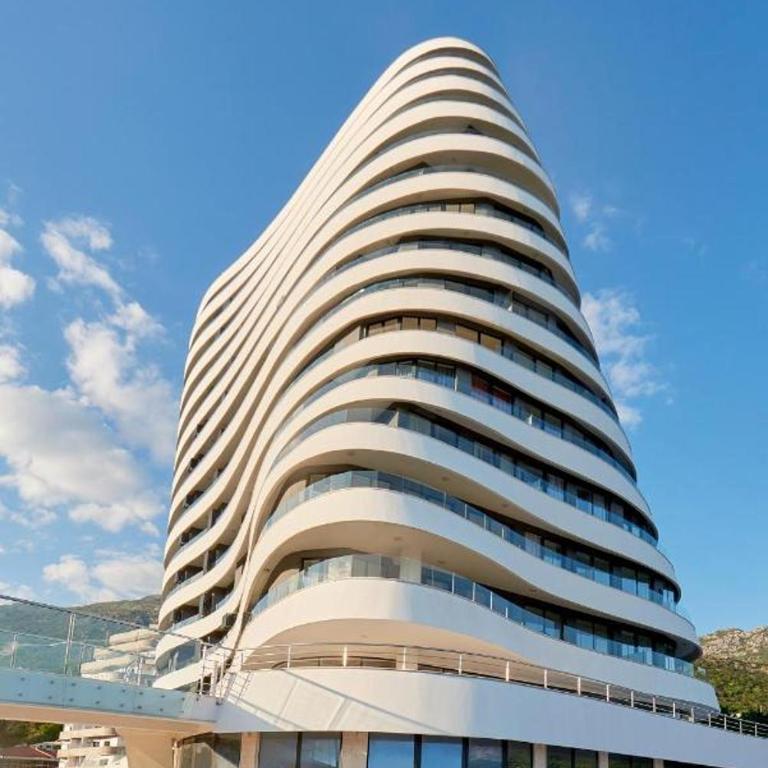Mare Sea View Suites, One Bedroom,309 - Apartman sa 1 Spavaćom Sobom - 1