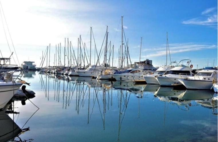 Appart T2 avec parking - Apartamento de 2 dormitorios - 6