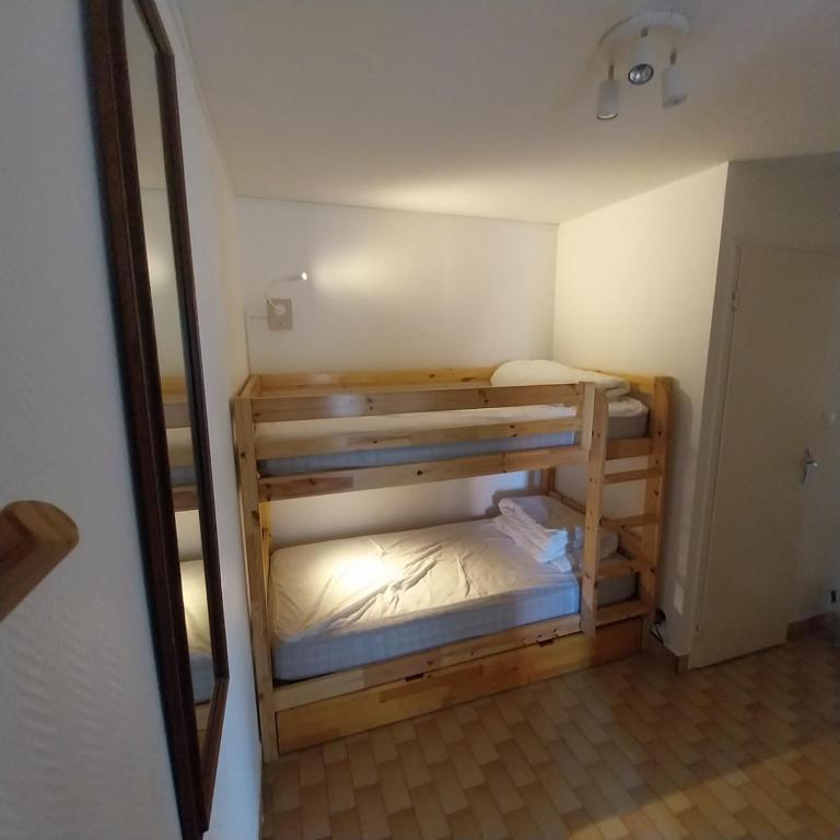 Appart T2 avec parking - Apartamento de 2 dormitorios - 7