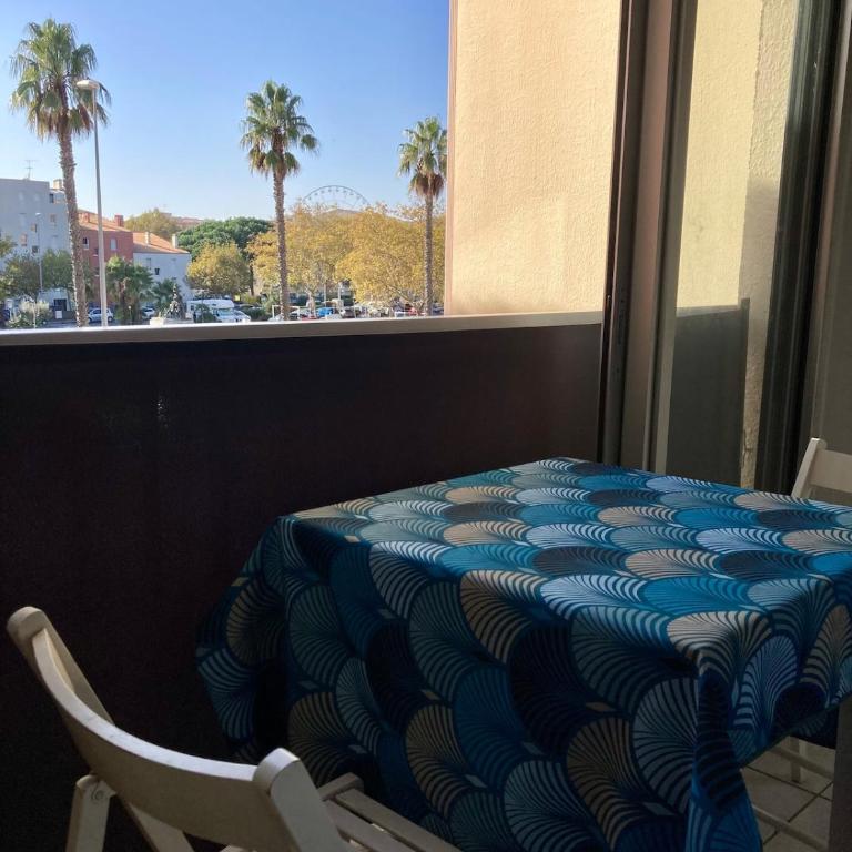 Appart T2 avec parking - Apartamento de 2 dormitorios - 9