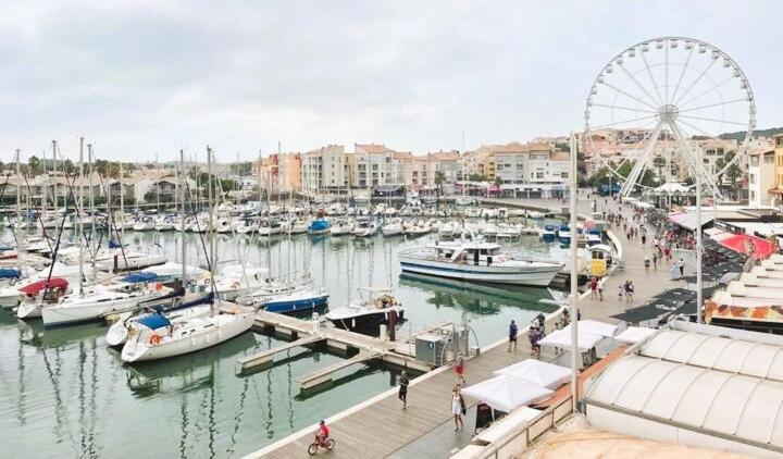 Appart T2 avec parking - Apartamento de 2 dormitorios - 10