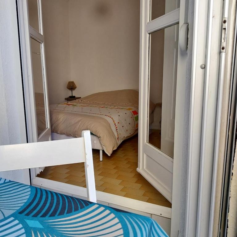 Appart T2 avec parking - Apartamento de 2 dormitorios - 11