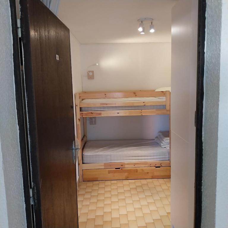 Appart T2 avec parking - Apartamento de 2 dormitorios - 15