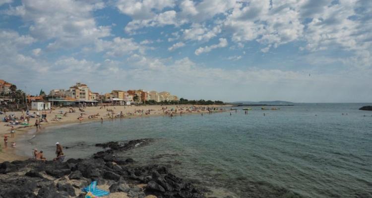 Appart T2 avec parking - Apartamento de 2 dormitorios - 17