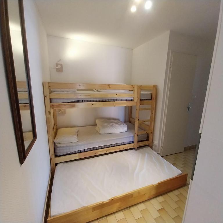 Appart T2 avec parking - Apartamento de 2 dormitorios - 19