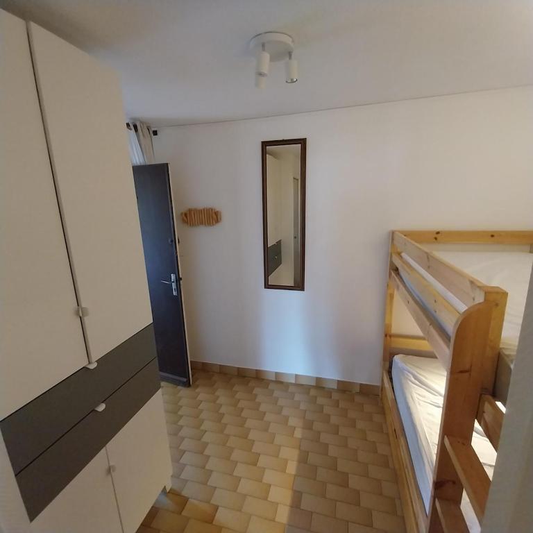 Appart T2 avec parking - Apartamento de 2 dormitorios - 21