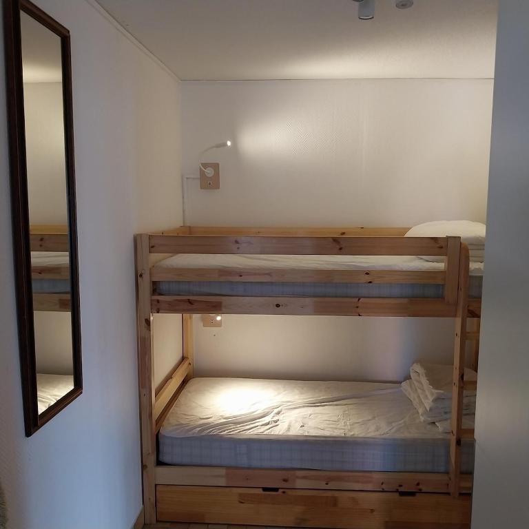 Appart T2 avec parking - Apartamento de 2 dormitorios - 27