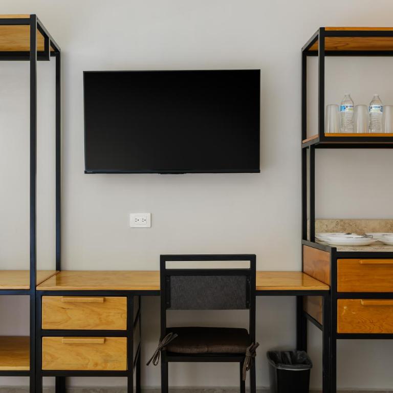 Villa Maria Teresa By Homirent - Deluxe Double Room - 11