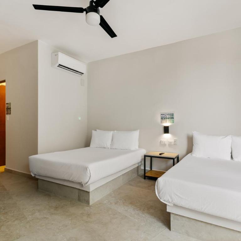 Villa Maria Teresa By Homirent - Deluxe Double Room - 10