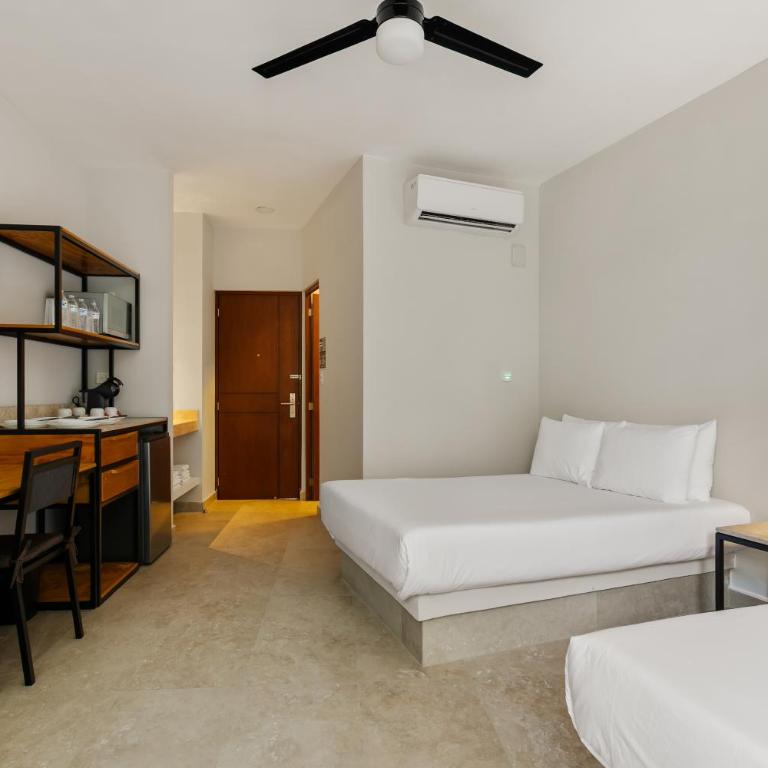Villa Maria Teresa By Homirent - Deluxe Double Room - 1
