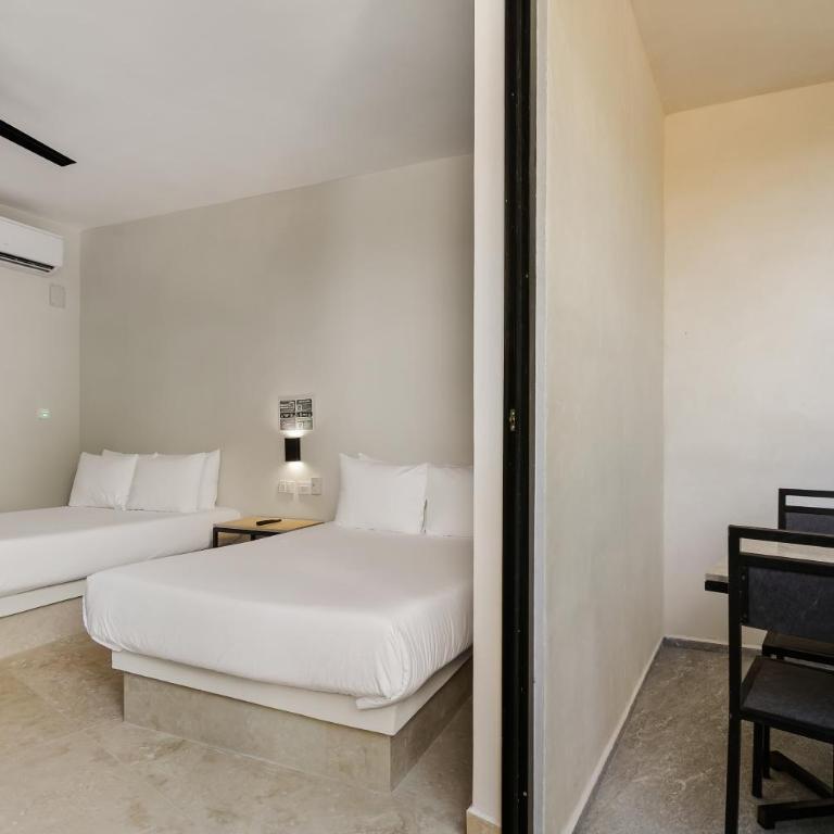 Villa Maria Teresa By Homirent - Deluxe Double Room - 13