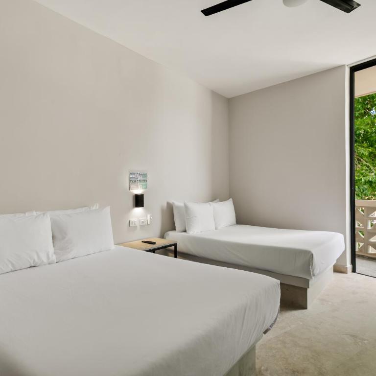Villa Maria Teresa By Homirent - Deluxe Double Room - 12