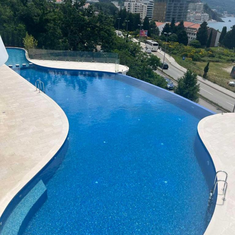 Mare Sea View Suites, One Bedroom,309 - Apartman sa 1 Spavaćom Sobom - 7