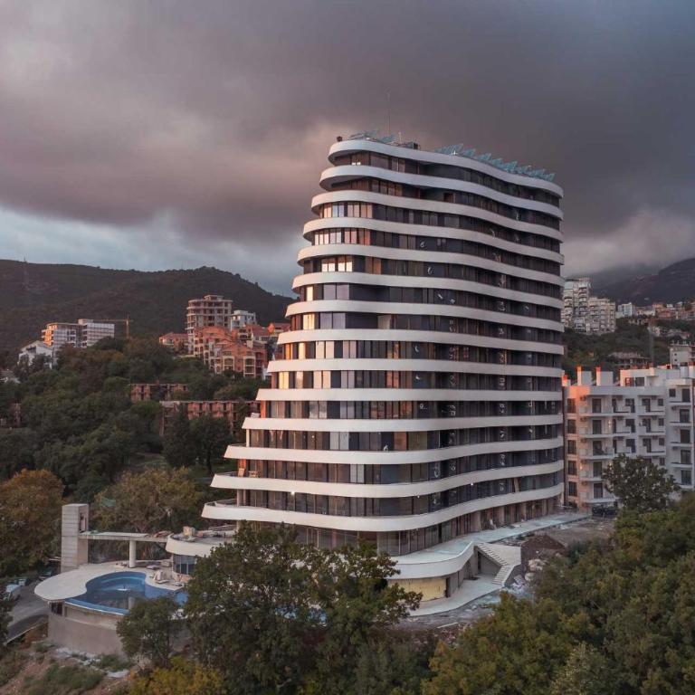 Mare Sea View Suites, One Bedroom,309 - Apartman sa 1 Spavaćom Sobom - 8