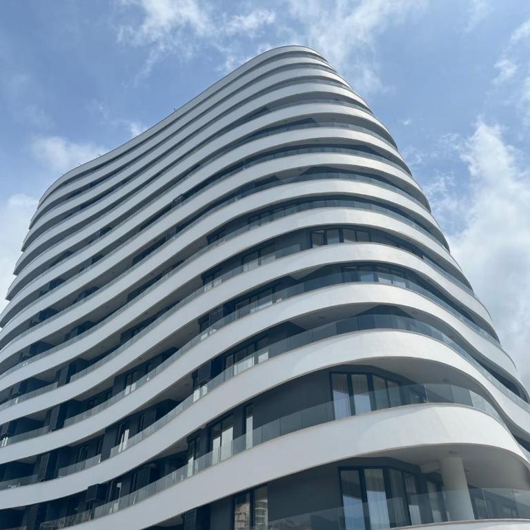 Mare Sea View Suites, One Bedroom,309 - Apartman sa 1 Spavaćom Sobom - 9