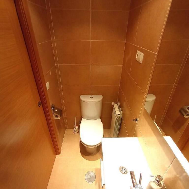 Dúplex Playa Foz con Piscina. - Apartamento de 2 dormitorios - 9