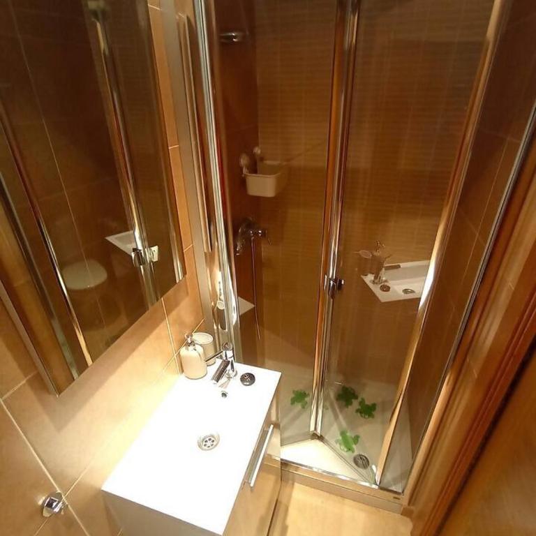 Dúplex Playa Foz con Piscina. - Apartamento de 2 dormitorios - 17