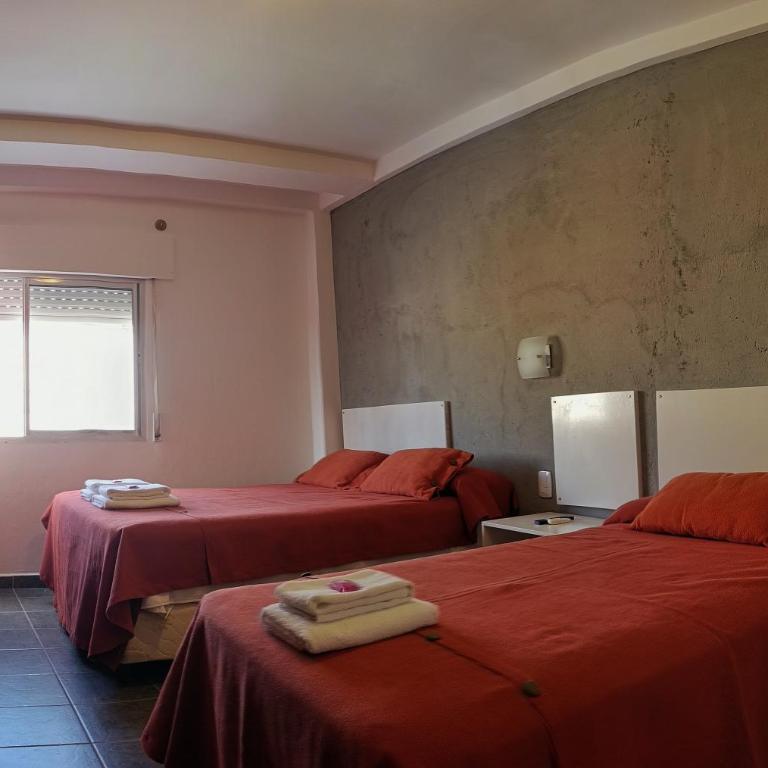 Hotel Cafayate Design - Habitación Triple - 1