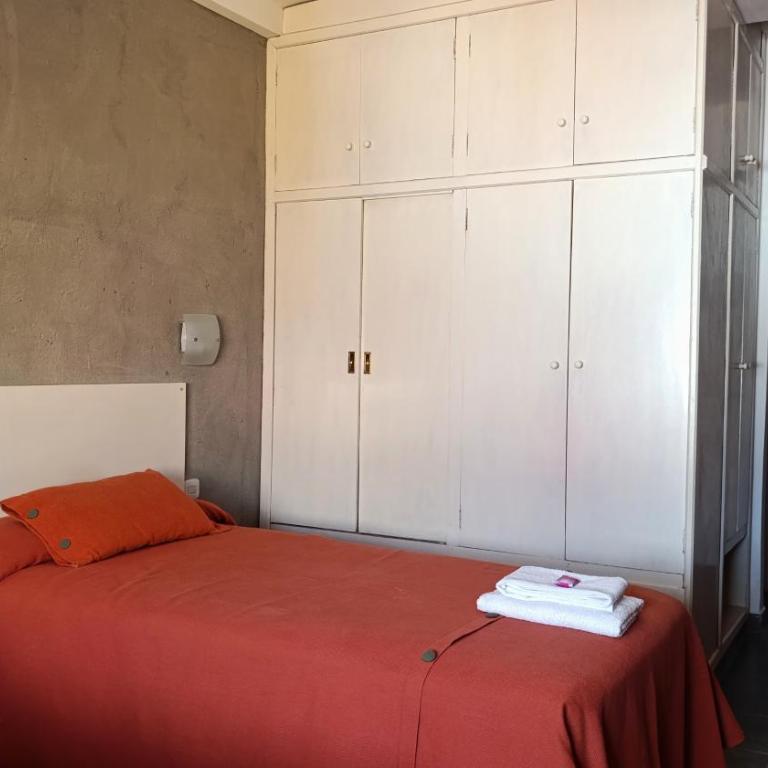 Hotel Cafayate Design - Habitación Triple - 2