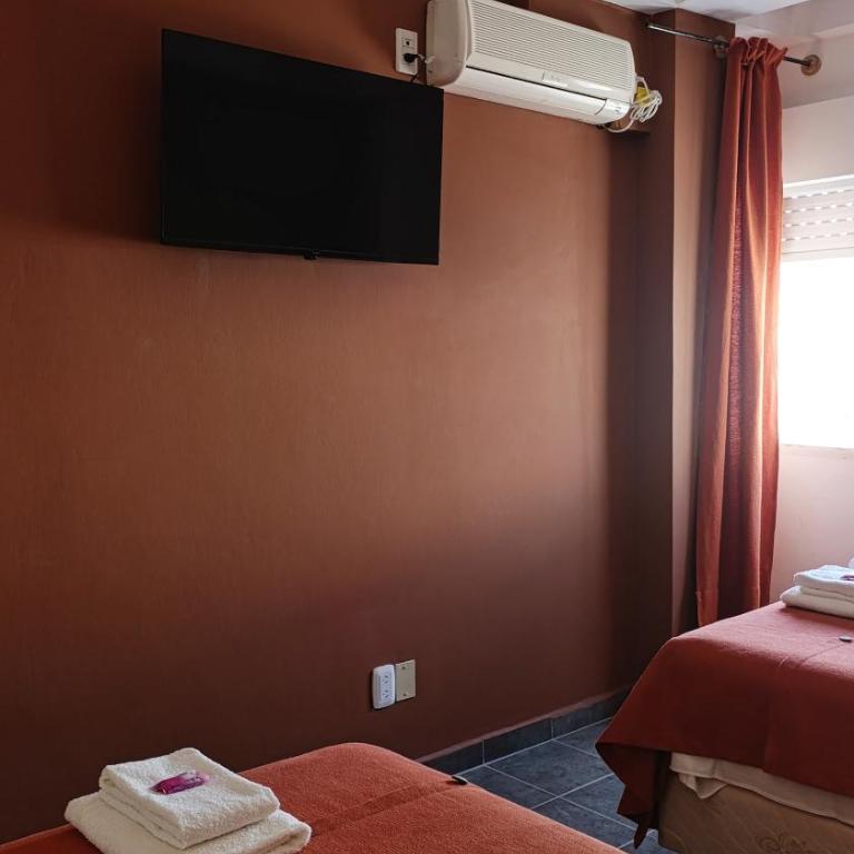 Hotel Cafayate Design - Habitación Triple - 3